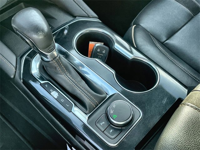 Certified 2019 Chevrolet Blazer Premier w/ Driver Confidence II Package image 16