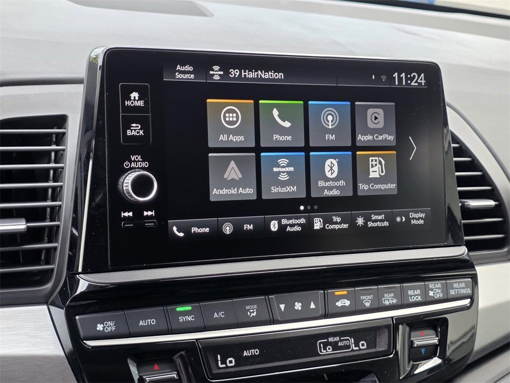 New 2026 Honda Odyssey EX-L image 23