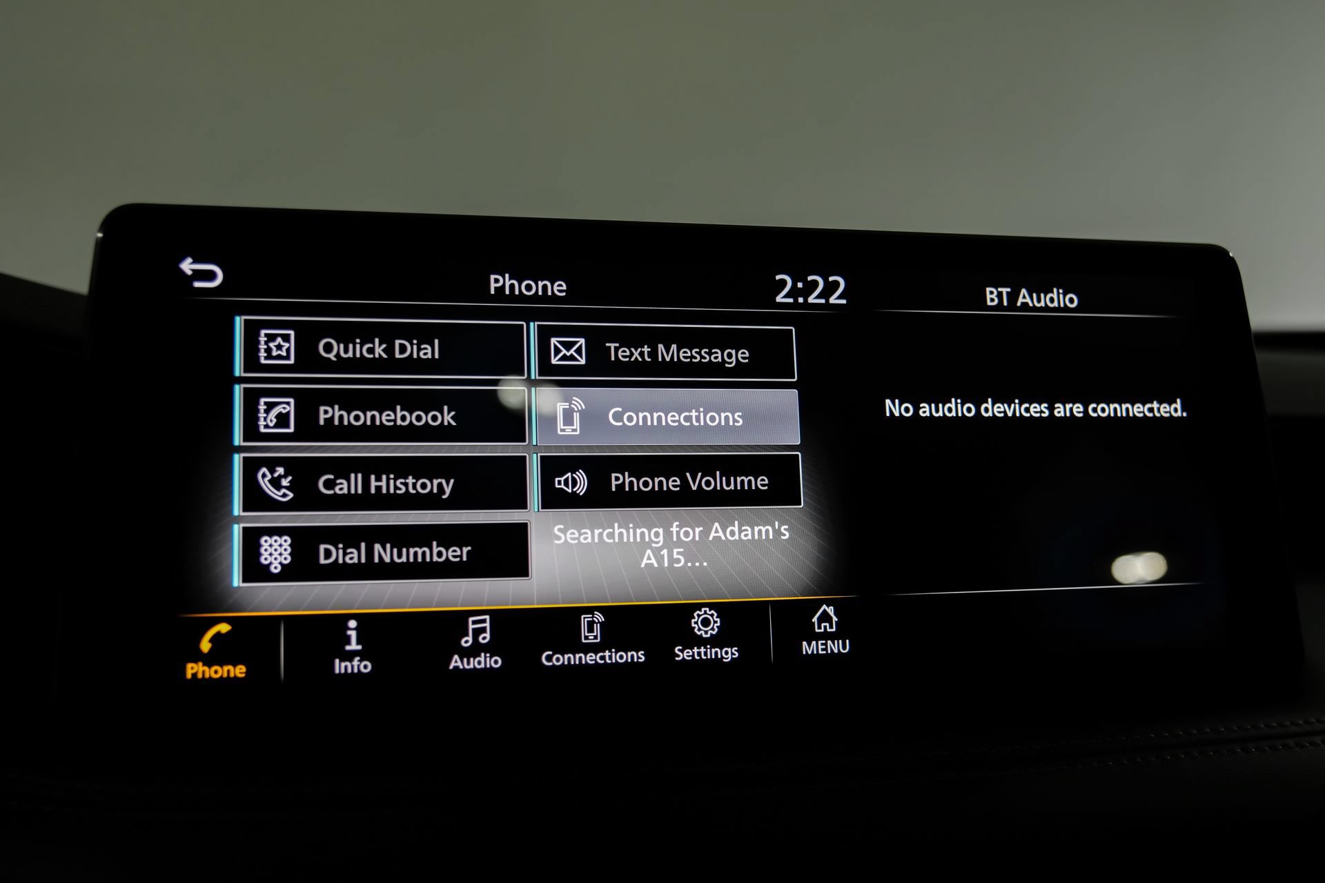 Used 2025 INFINITI QX60 Pure FWD image 34
