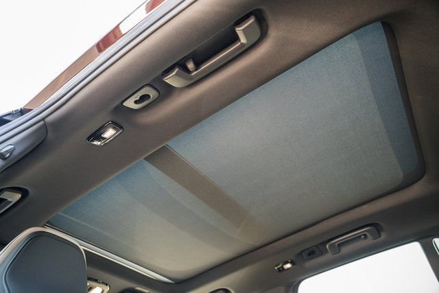 New 2026 Volvo XC90 B6 Plus image 35