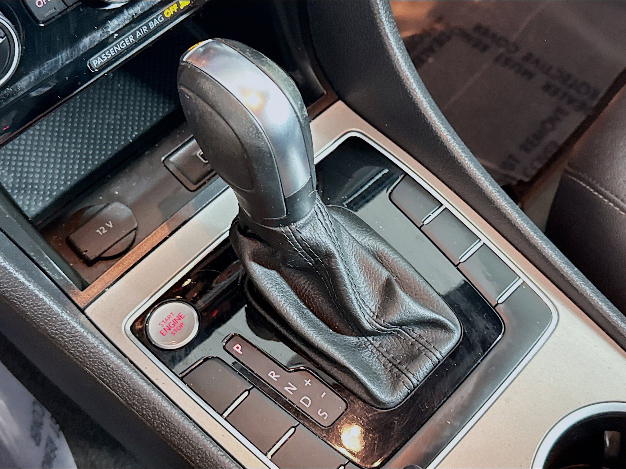 Used 2021 Volkswagen Passat 2.0T R-Line image 20