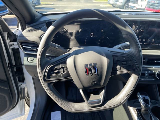 New 2026 Buick Envista Preferred image 14