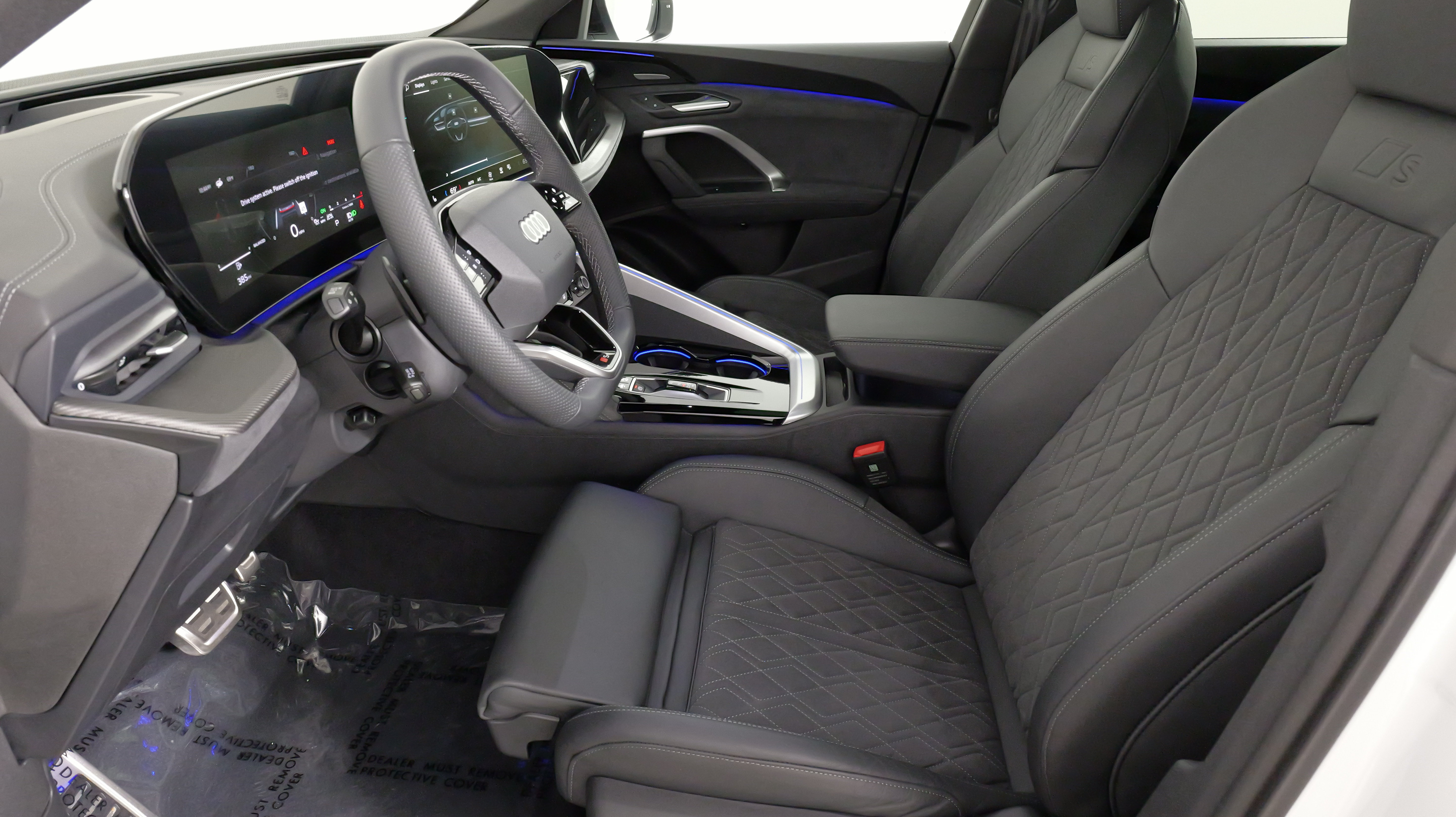 Used 2025 Audi SQ5 Premium Plus AWD/4WD image 29