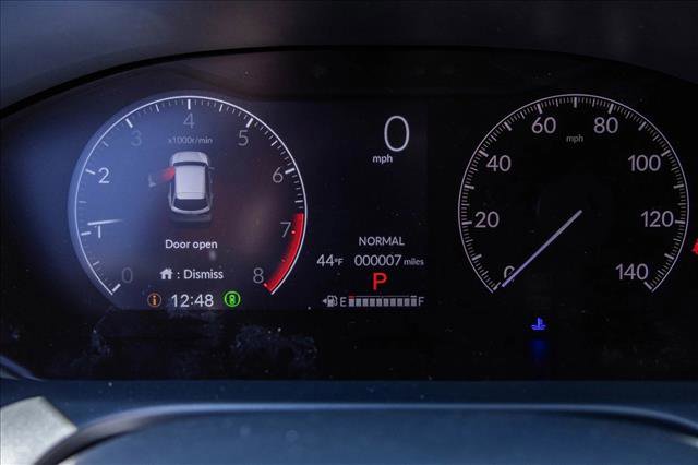 New 2026 Honda HR-V EX-L image 15