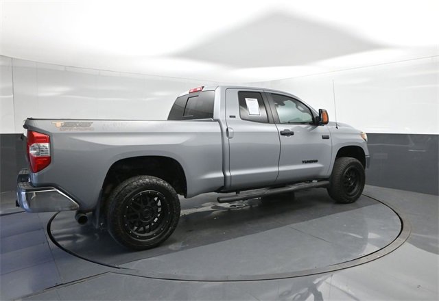 Used 2018 Toyota Tundra SR5 image 15