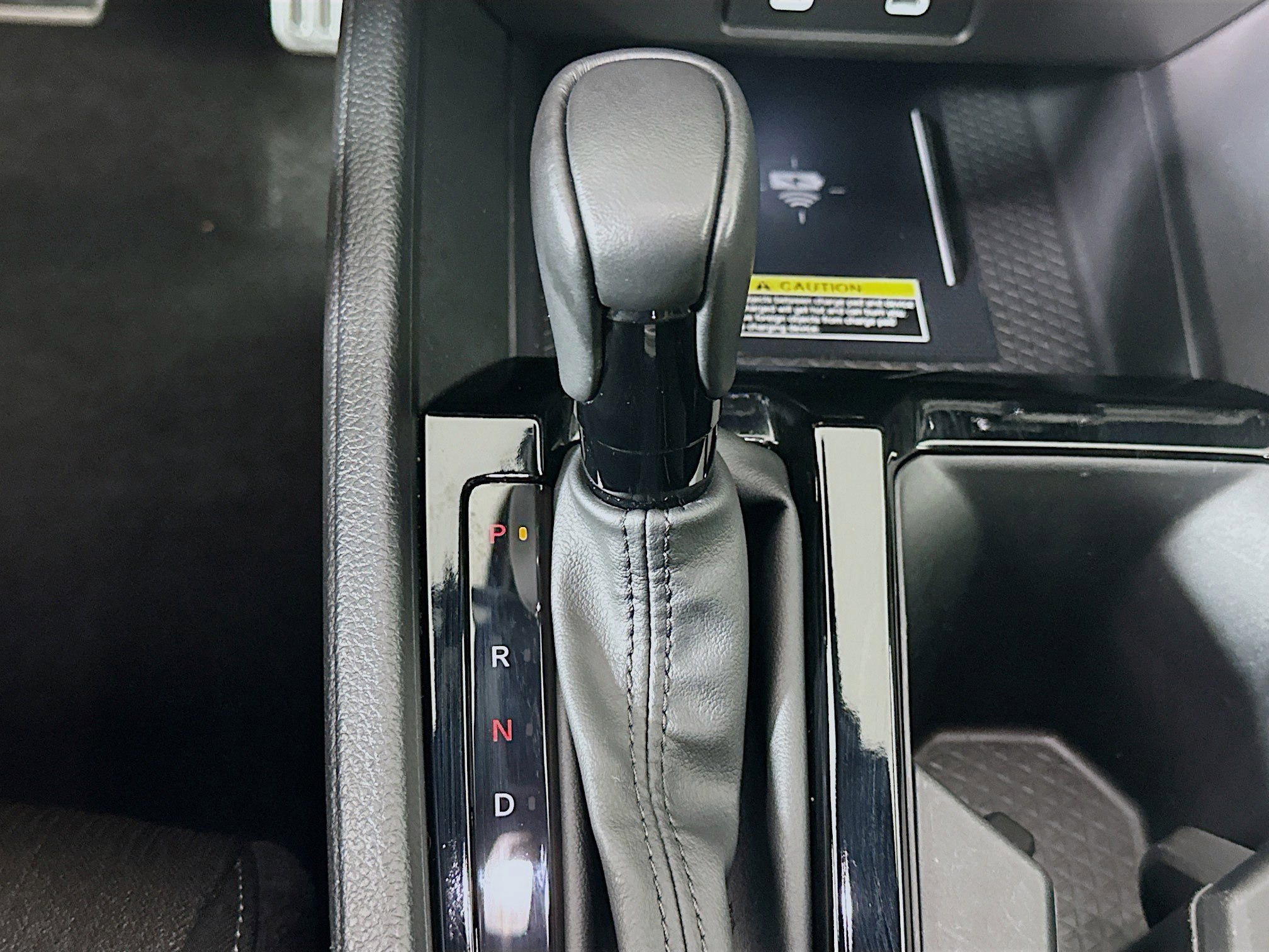 Used 2025 Honda Accord Sport image 23