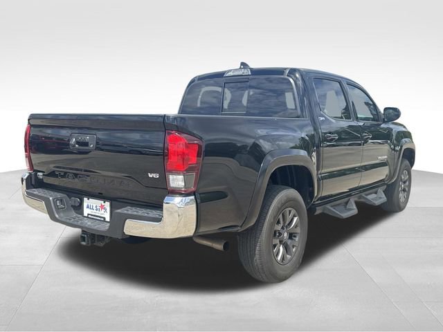 Used 2023 Toyota Tacoma SR5 RWD image 9