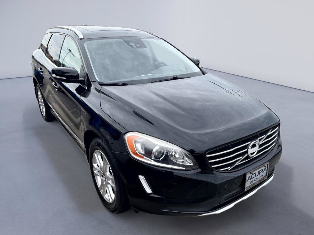 Used 2014 Volvo XC60 3.2 AWD/4WD image 4