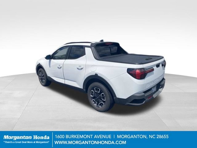 Used 2022 Hyundai Santa Cruz SEL Premium AWD/4WD image 5