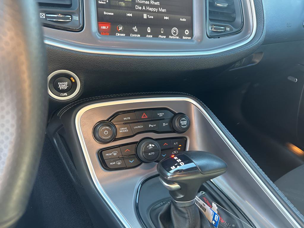Used 2022 Dodge Challenger R/T Scat Pack image 27
