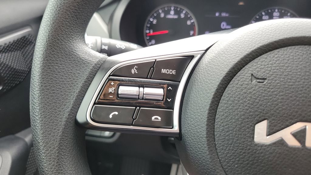 Used 2022 Kia Seltos LX image 33