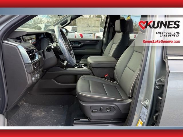 New 2026 GMC Yukon Elevation w/ Elevation Premium Package image 11