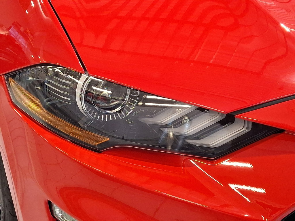 Used 2023 Ford Mustang GT Premium w/ GT Performance Package image 8