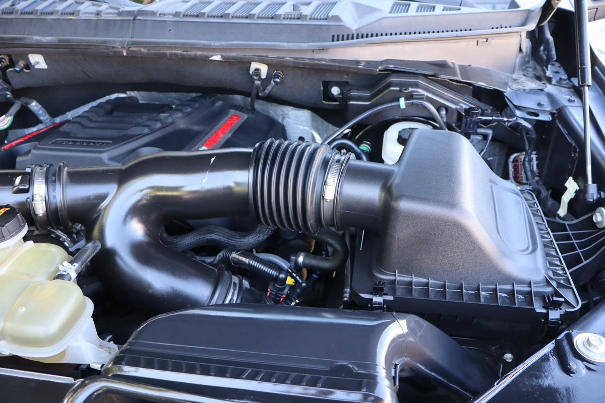 Used 2019 Ford F150 Raptor w/ Equipment Group 801A Mid AWD/4WD image 39