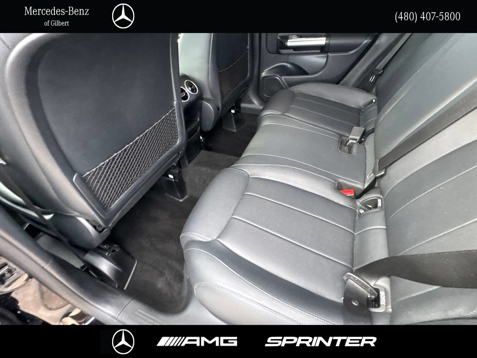 Used 2023 Mercedes-Benz GLA 250 w/ Premium Package image 20