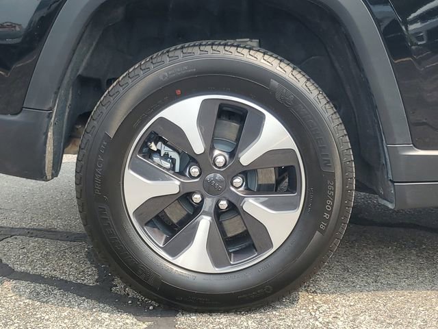 Used 2025 Jeep Grand Cherokee Limited 4xe image 5