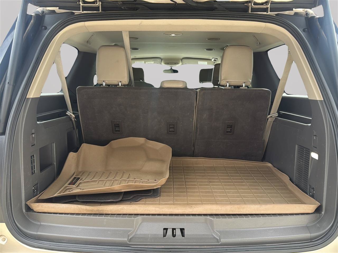 Used 2018 Ford Expedition Max XLT w/ Equipment Group 202A AWD/4WD image 33