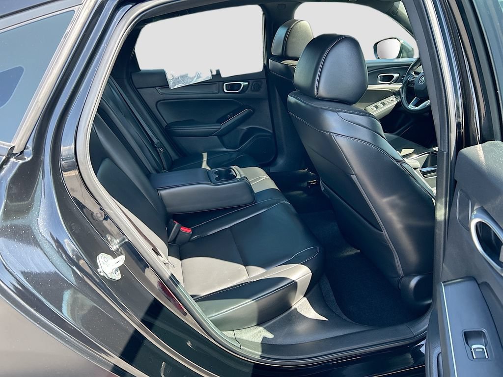 Used 2024 Acura Integra A-Spec FWD image 27