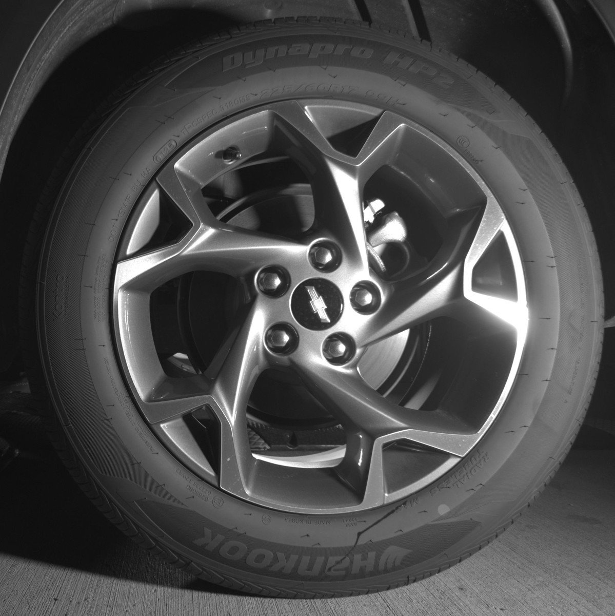 Used 2025 Chevrolet Trax LT image 14