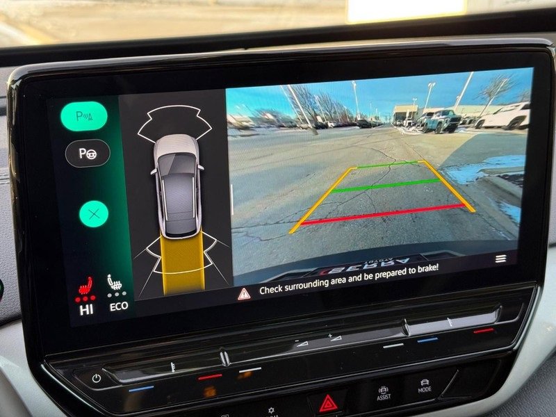 Used 2023 Volkswagen ID.4 Pro S image 24