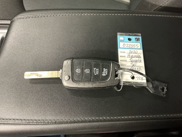 Used 2020 Hyundai Sonata SE image 42