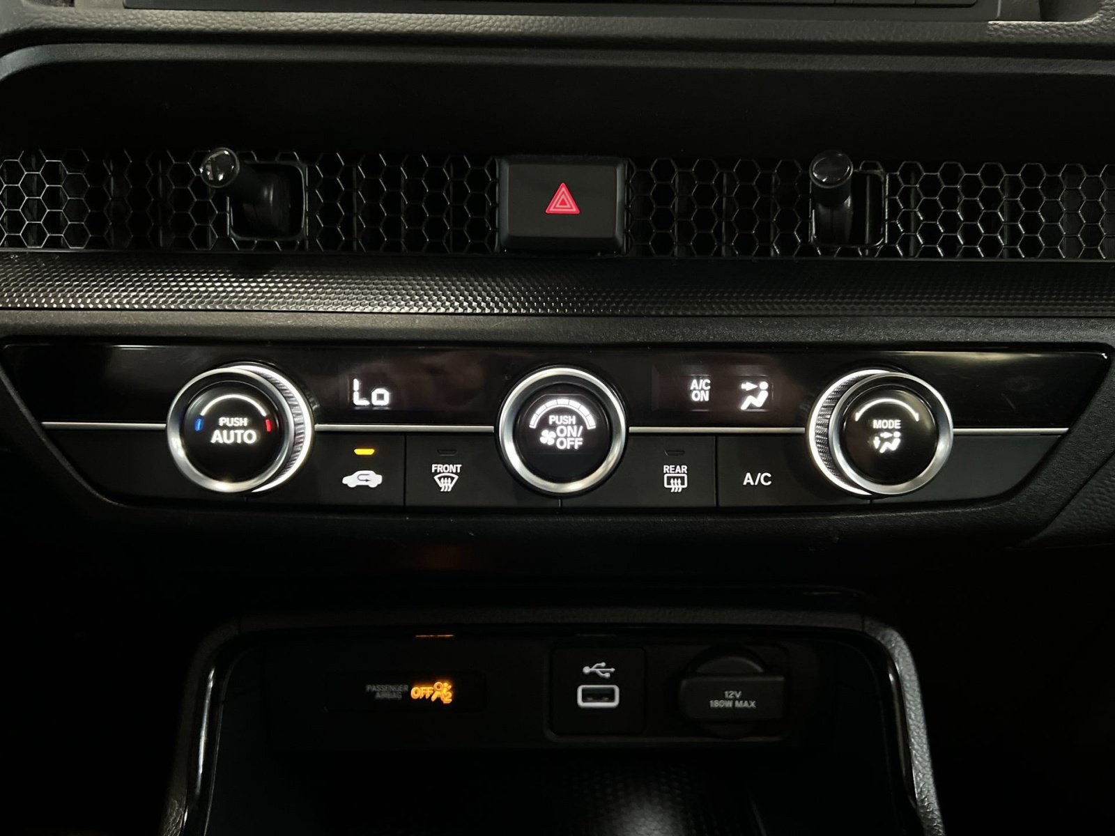 Used 2024 Honda CR-V LX image 20