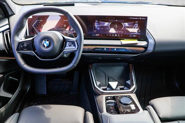 Certified 2026 BMW X3 xDrive30 w/ Premium Package image 21