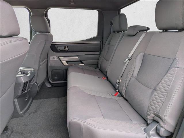 New 2026 Toyota Tundra SR5 AWD/4WD image 15