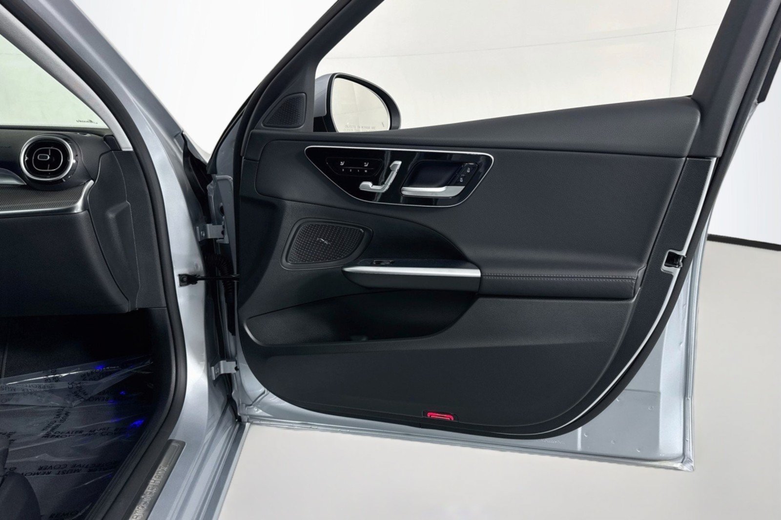 Certified 2026 Mercedes-Benz C 300 Sedan image 27
