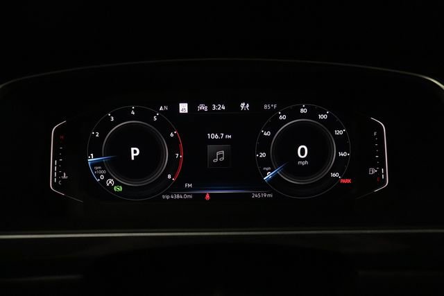 Used 2022 Volkswagen Tiguan SEL R-Line AWD/4WD image 34