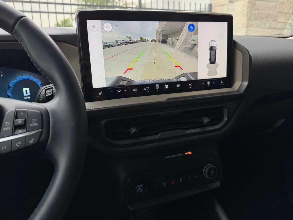 New 2025 Ford Bronco Sport Big Bend w/ Convenience Package image 41