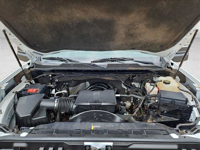 Used 2022 Chevrolet Silverado 2500 LTZ w/ LTZ Texas Edition AWD/4WD image 22