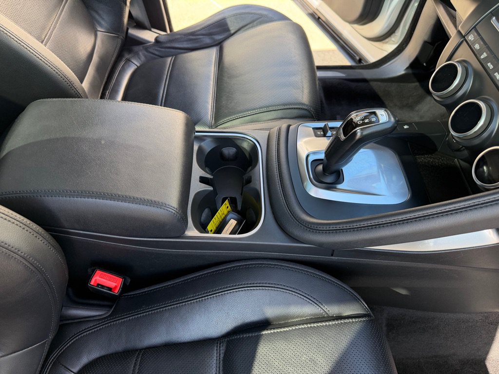 Used 2018 Jaguar E-PACE S AWD/4WD image 23