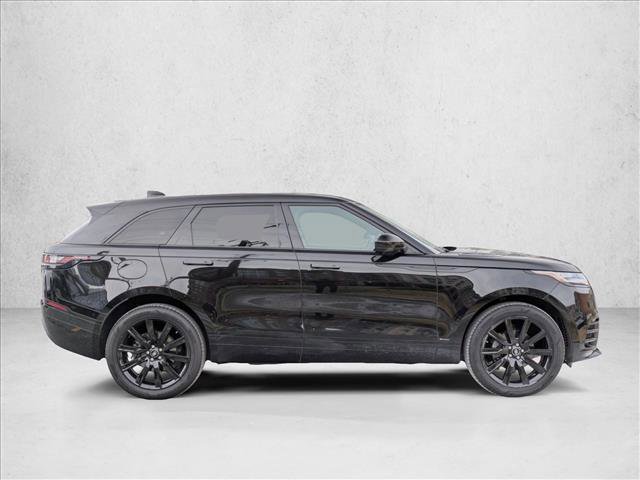 Used 2020 Land Rover Range Rover Velar R-Dynamic S image 4