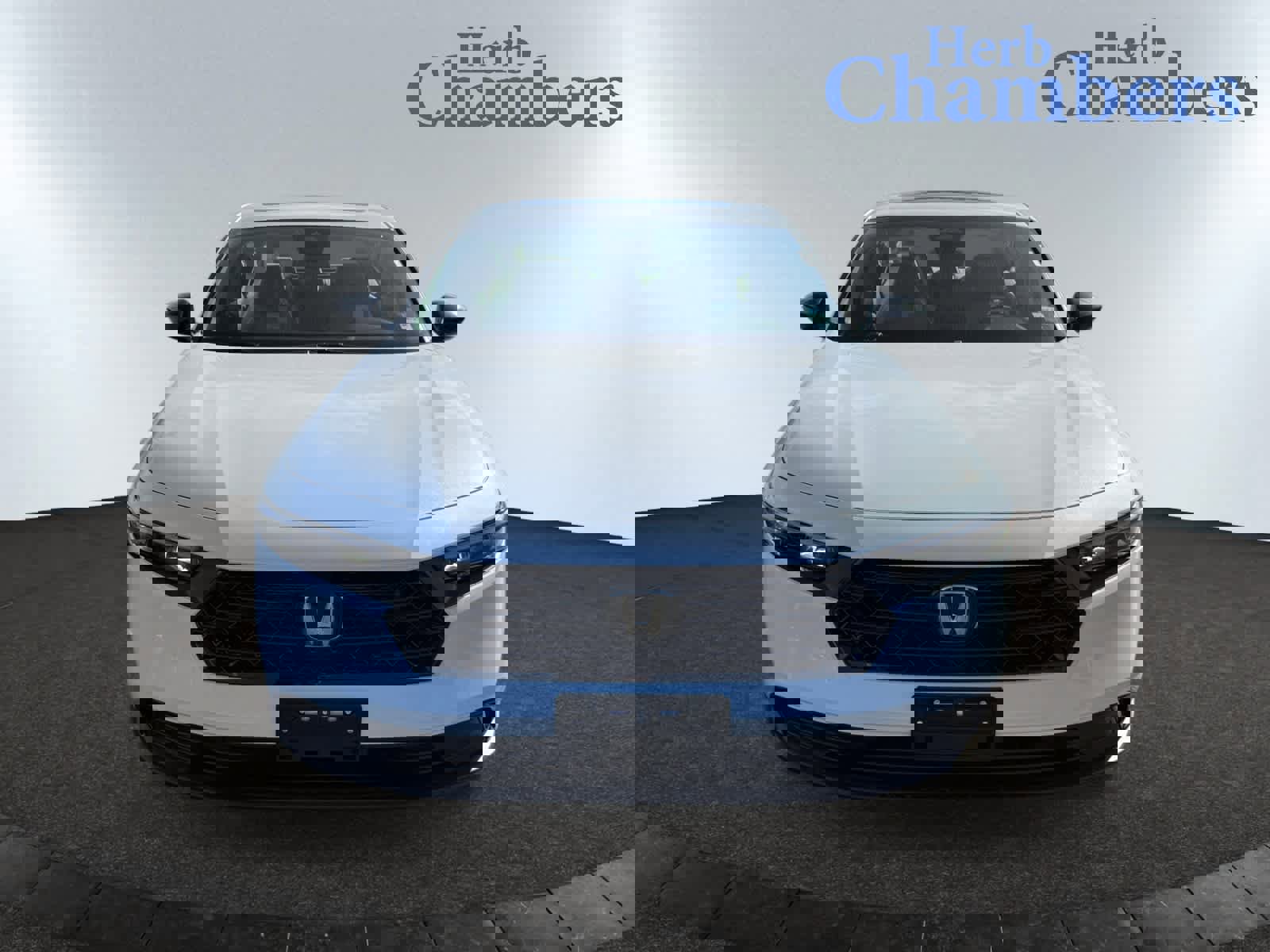 New 2025 Honda Accord SE image 2