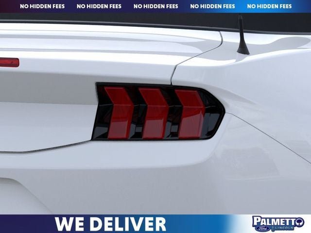 New 2026 Ford Mustang GT Premium RWD image 21