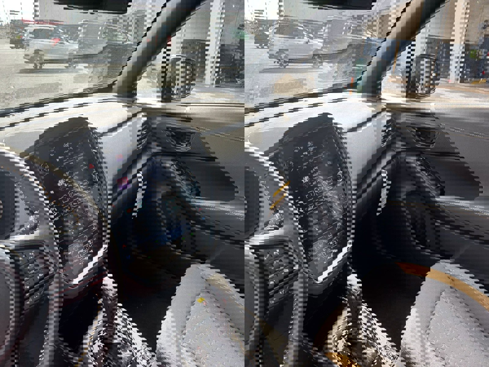 New 2025 Subaru Crosstrek 2.5i Sport w/ Crosstrek Mirror Package image 27