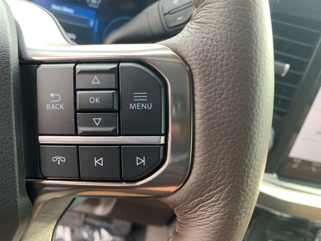 New 2026 Ford F250 King Ranch image 30