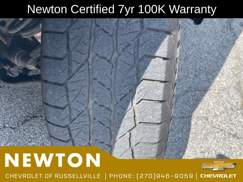 Used 2021 Chevrolet Silverado 1500 RST w/ All Star Edition Plus AWD/4WD image 44