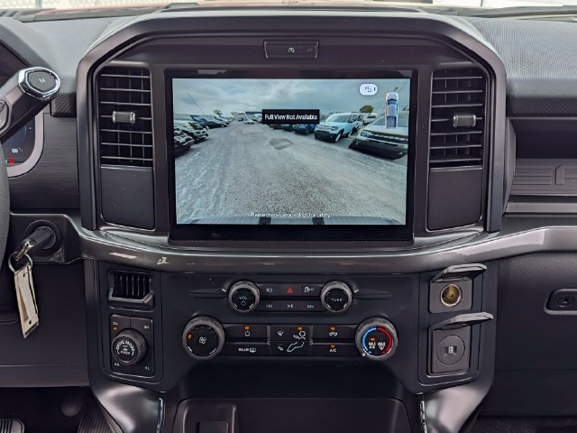 New 2026 Ford F150 STX w/ F-150 LOBO Package AWD/4WD image 28