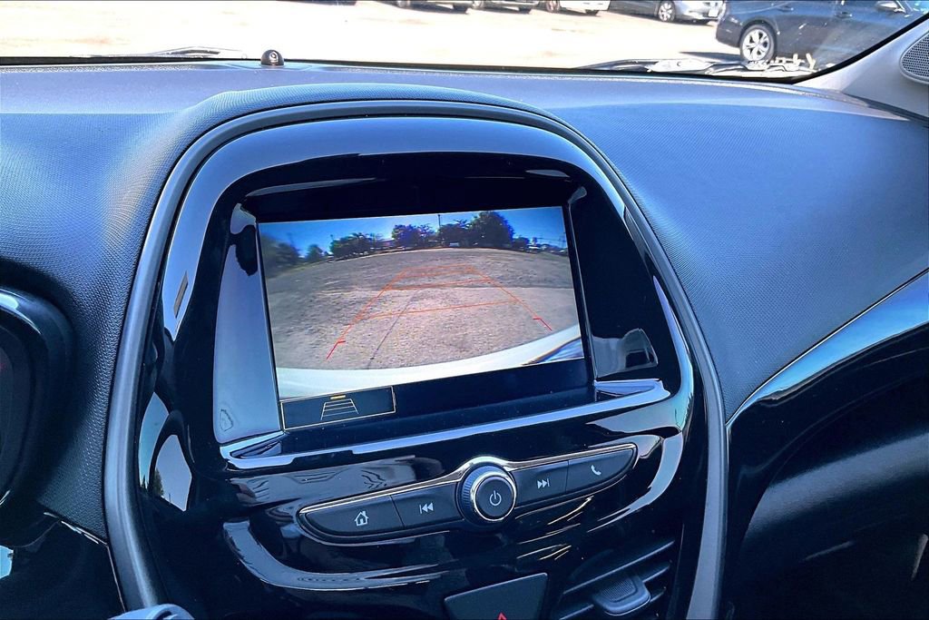 Used 2020 Chevrolet Spark LT FWD image 29