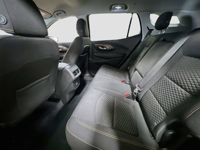 Used 2020 GMC Terrain SLE FWD image 23