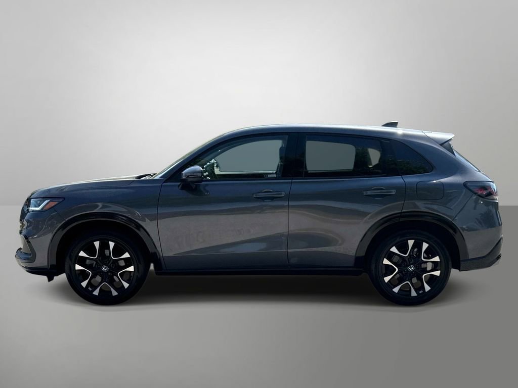 Certified 2026 Honda HR-V EX-L image 25