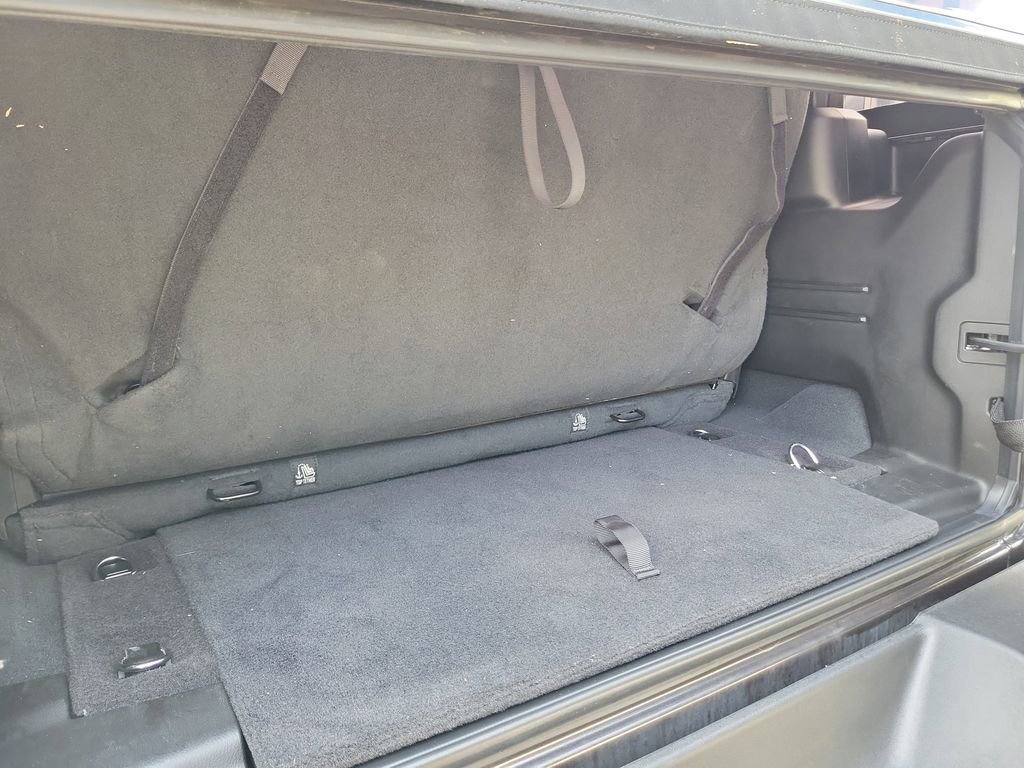 Used 2024 Jeep Wrangler Sport image 13