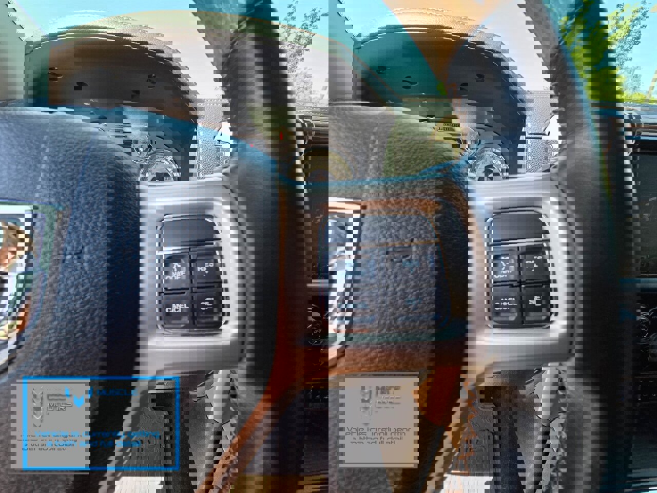 Used 2016 RAM 2500 Longhorn image 12