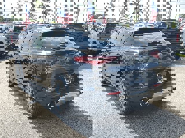 Used 2018 Alfa Romeo Stelvio Ti Sport image 5