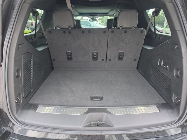 Used 2024 GMC Yukon XL AT4 w/ AT4 Premium Plus Package AWD/4WD image 33
