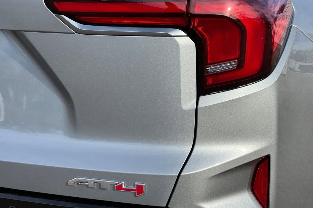 New 2026 GMC Terrain AT4 w/ Convenience Package III image 22