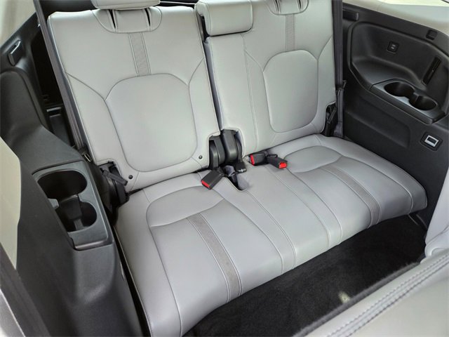 Certified 2024 Honda Pilot EX-L image 19