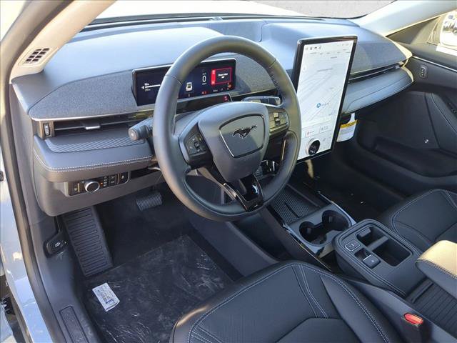New 2026 Ford Mustang Mach-E Premium RWD image 3